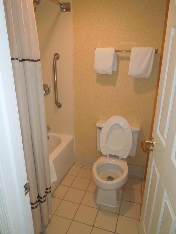 Studio 6-Columbus, Oh Quarto foto